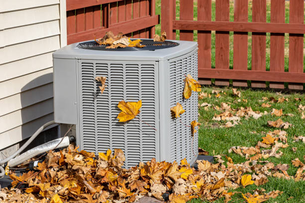 Best Energy-efficient HVAC Solutions in Childress, TX