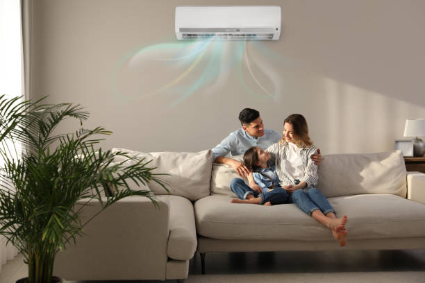 Best Seasonal HVAC Services in Childress, TX