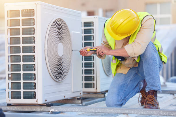 Best Ductless Mini-Split Systems in Childress, TX