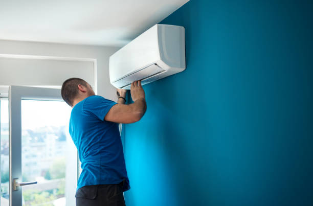 Best HVAC Equipment and Components in Childress, TX
