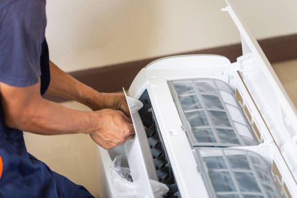 Best Solar-powered HVAC Systems in Childress, TX
