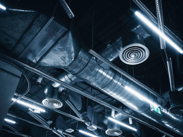 Best Air Conditioning Cleaning in Childress, TX