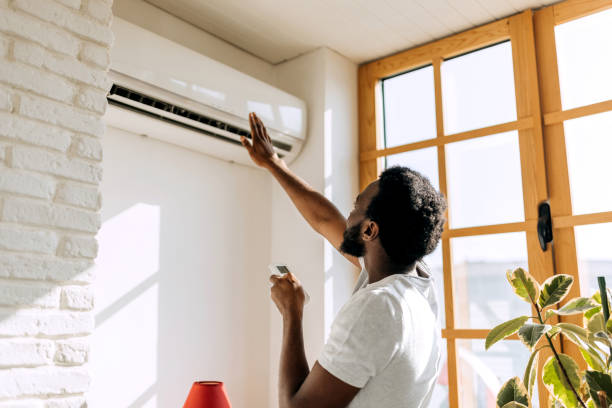 Best Emergency HVAC Services in Childress, TX