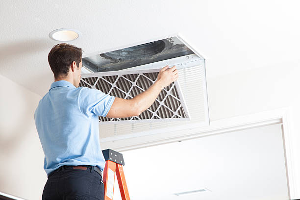Best HVAC for Healthcare Facilities in Childress, TX