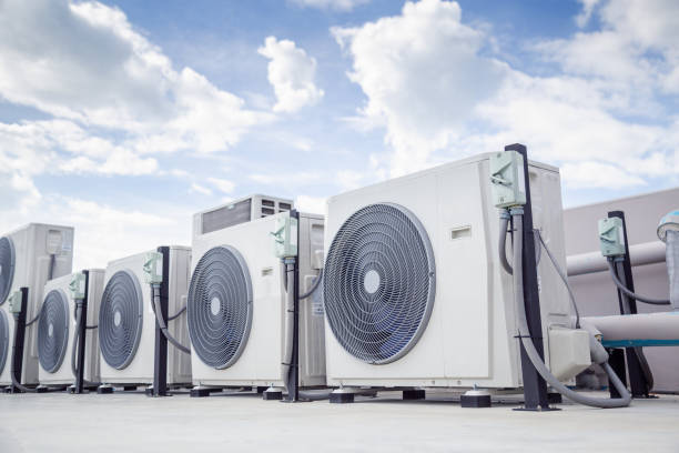 Trusted Childress, TX HVAC Experts