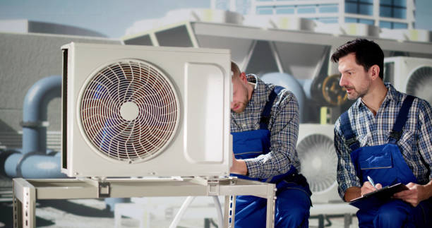 Best Geothermal HVAC Systems in Childress, TX